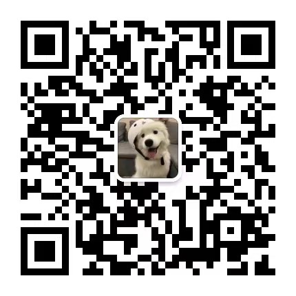 微信二维码